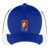 Dry Zone ® Nylon Colorblock Cap Thumbnail