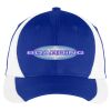 Dry Zone ® Nylon Colorblock Cap Thumbnail