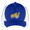 Dry Zone ® Nylon Colorblock Cap Thumbnail