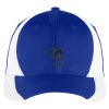 Dry Zone ® Nylon Colorblock Cap Thumbnail