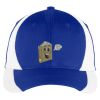 Dry Zone ® Nylon Colorblock Cap Thumbnail