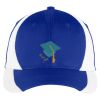 Dry Zone ® Nylon Colorblock Cap Thumbnail