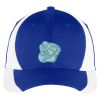 Dry Zone ® Nylon Colorblock Cap Thumbnail