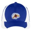 Dry Zone ® Nylon Colorblock Cap Thumbnail
