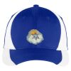 Dry Zone ® Nylon Colorblock Cap Thumbnail