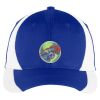 Dry Zone ® Nylon Colorblock Cap Thumbnail