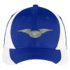 Dry Zone ® Nylon Colorblock Cap Thumbnail