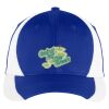 Dry Zone ® Nylon Colorblock Cap Thumbnail