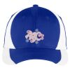 Dry Zone ® Nylon Colorblock Cap Thumbnail