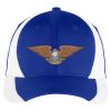 Dry Zone ® Nylon Colorblock Cap Thumbnail