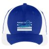 Dry Zone ® Nylon Colorblock Cap Thumbnail