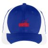 Dry Zone ® Nylon Colorblock Cap Thumbnail