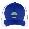 Dry Zone ® Nylon Colorblock Cap Thumbnail