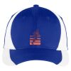 Dry Zone ® Nylon Colorblock Cap Thumbnail