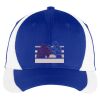 Dry Zone ® Nylon Colorblock Cap Thumbnail