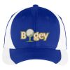 Dry Zone ® Nylon Colorblock Cap Thumbnail