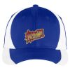 Dry Zone ® Nylon Colorblock Cap Thumbnail