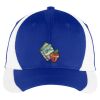 Dry Zone ® Nylon Colorblock Cap Thumbnail