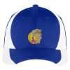 Dry Zone ® Nylon Colorblock Cap Thumbnail