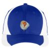 Dry Zone ® Nylon Colorblock Cap Thumbnail