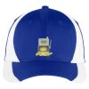 Dry Zone ® Nylon Colorblock Cap Thumbnail
