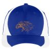 Dry Zone ® Nylon Colorblock Cap Thumbnail