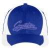 Dry Zone ® Nylon Colorblock Cap Thumbnail