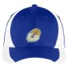 Dry Zone ® Nylon Colorblock Cap Thumbnail