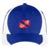 Dry Zone ® Nylon Colorblock Cap Thumbnail