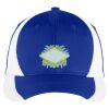 Dry Zone ® Nylon Colorblock Cap Thumbnail