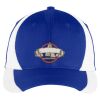 Dry Zone ® Nylon Colorblock Cap Thumbnail