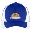 Dry Zone ® Nylon Colorblock Cap Thumbnail