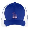 Dry Zone ® Nylon Colorblock Cap Thumbnail