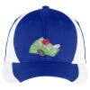 Dry Zone ® Nylon Colorblock Cap Thumbnail