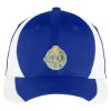 Dry Zone ® Nylon Colorblock Cap Thumbnail