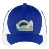Dry Zone ® Nylon Colorblock Cap Thumbnail