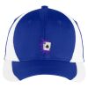 Dry Zone ® Nylon Colorblock Cap Thumbnail