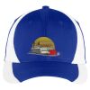 Dry Zone ® Nylon Colorblock Cap Thumbnail