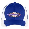 Dry Zone ® Nylon Colorblock Cap Thumbnail