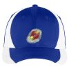 Dry Zone ® Nylon Colorblock Cap Thumbnail
