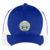 Dry Zone ® Nylon Colorblock Cap Thumbnail