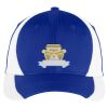 Dry Zone ® Nylon Colorblock Cap Thumbnail