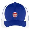 Dry Zone ® Nylon Colorblock Cap Thumbnail