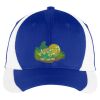 Dry Zone ® Nylon Colorblock Cap Thumbnail