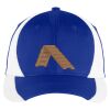 Dry Zone ® Nylon Colorblock Cap Thumbnail