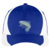 Dry Zone ® Nylon Colorblock Cap Thumbnail