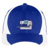 Dry Zone ® Nylon Colorblock Cap Thumbnail