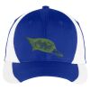 Dry Zone ® Nylon Colorblock Cap Thumbnail