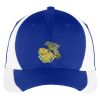 Dry Zone ® Nylon Colorblock Cap Thumbnail