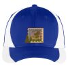 Dry Zone ® Nylon Colorblock Cap Thumbnail